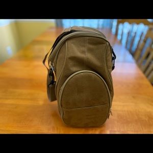 Wine Picnic Bag (Brava PicnicPlus.com)